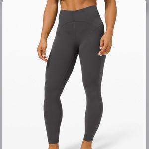 graphite grey unlimit lulu leggings